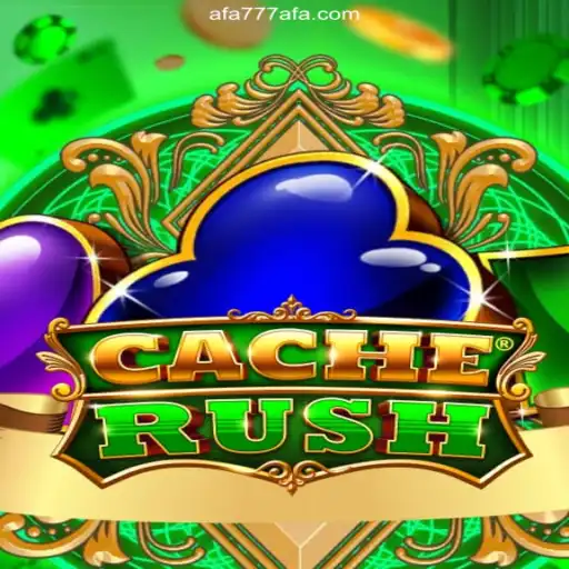 Explore the Thrills of CacheRush and the Buzz of AFA 777⭐️ in Brazil