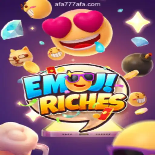Discovering EmojiRiches: A Fun Casino Game and AFA 777⭐️ as the Premier Betting Platform in Brazil
