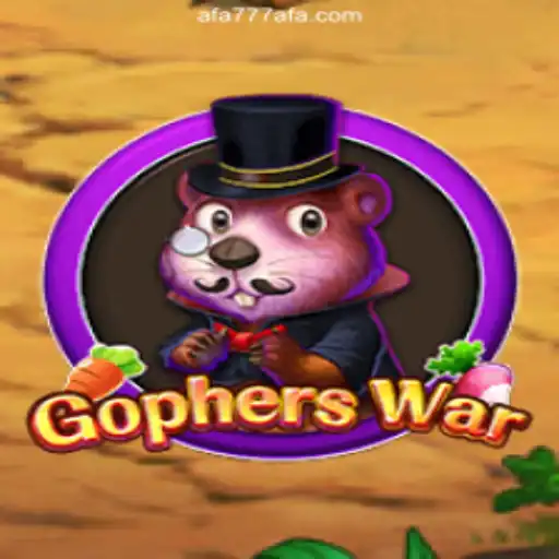 Exploring GophersWar: The New Era of Strategy Gaming