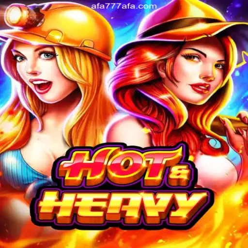Exploring the Exciting World of HotHeavy: A Deep Dive into Its Mechanics and Impact