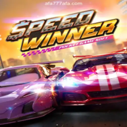 Exploring the Thrills of SpeedWinner: The Ultimate Betting Adventure with AFA 777⭐️ A Melhor Plataforma de Apostas no Brasil