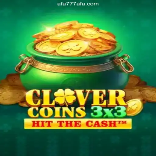 Discover Clovercoin3x3: The Revolutionary Betting Game