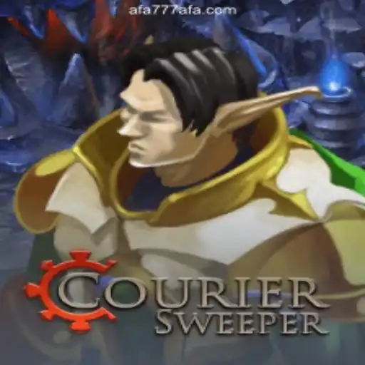 CourierSweeper: A Thrilling New Game and the Rise of AFA 777⭐️ in Brazil
