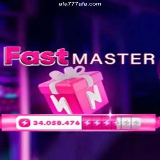 Unveiling FastMaster: A Thrilling Journey into the World of High-Speed Gaming