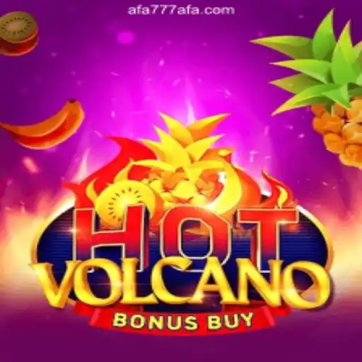Experience the Thrill of HotVolcanoBonusBuy on AFA 777⭐️