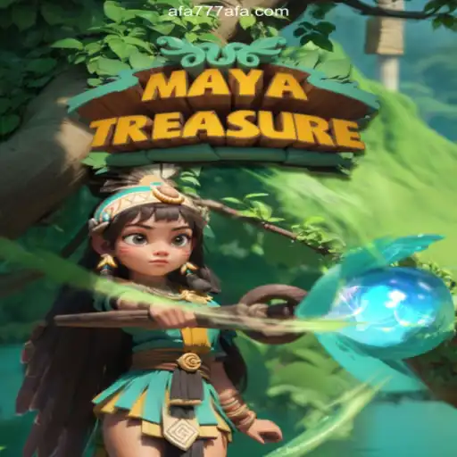 Exploring the World of MayaTreasure: An Adventure Awaits