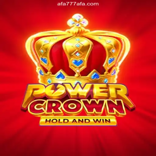 Exploring PowerCrown: A Premier Game on AFA 777 - A Melhor Plataforma de Apostas no Brasil