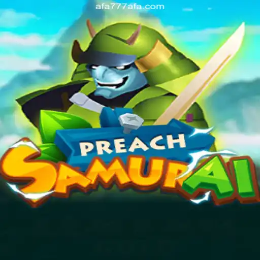 PreachSamurai: A Dive into the Dynamic Gaming Experience