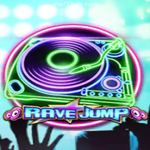 RaveJump: The Thrilling New Game Experience