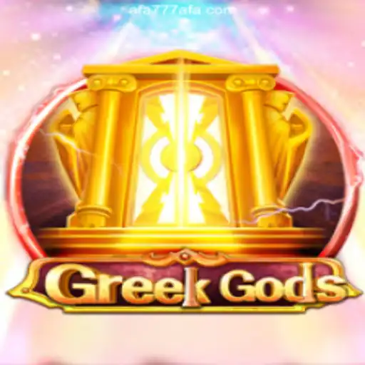Exploring GreekGods: A Mythological Adventure with AFA 777⭐️