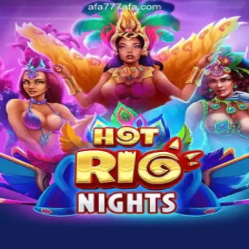 HotRioNights: An Exciting New Addition to Brazil's Thriving Gaming Scene