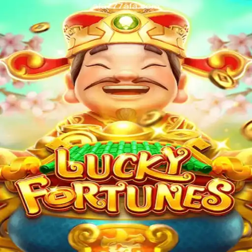 Exploring LUCKYFORTUNES: A Modern Twist on Classic Gaming