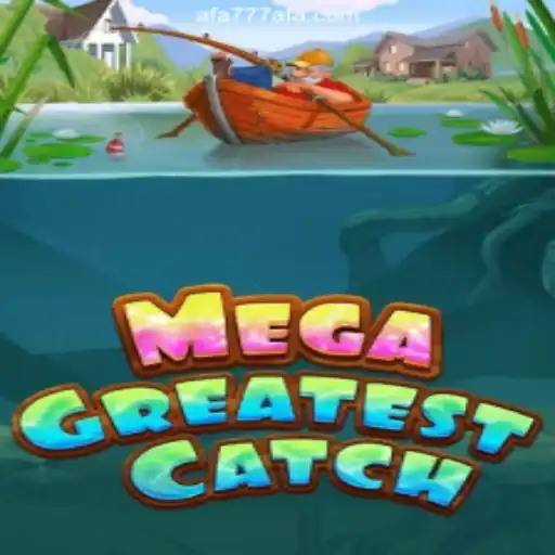 Discovering MegaGreatestCatch: A Revolutionary Gaming Experience