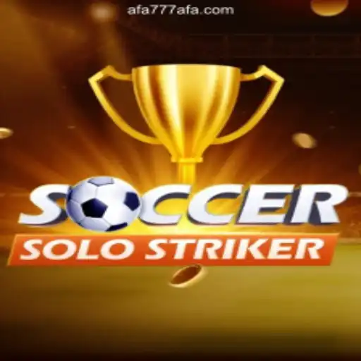 Unveiling SoccerSoloStriker: The Game Revolutionizing Soccer Enthusiasts