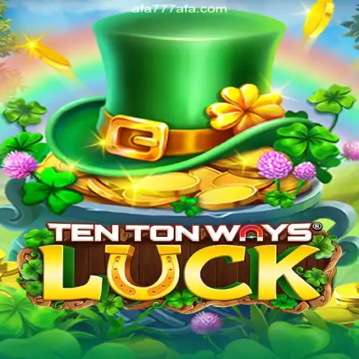 Discover the Exciting World of TenTonWaysLuck: A Guide to Mastering the Game on AFA 777⭐️