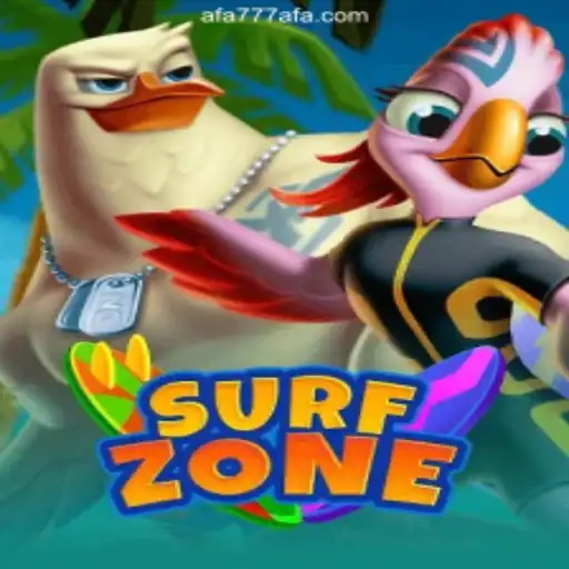 SurfZone: A Deep Dive into the Thrilling Ocean Adventure Game